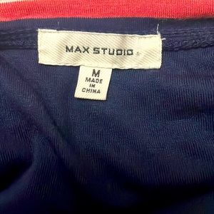 Long Max Studio skirt